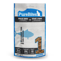PureBites freeze-dried cat treats