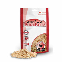 PureBites freeze-dried cat treats