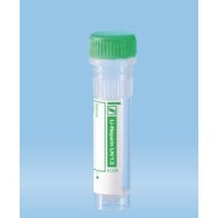 Micro sample tube