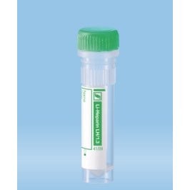 Micro sample tube