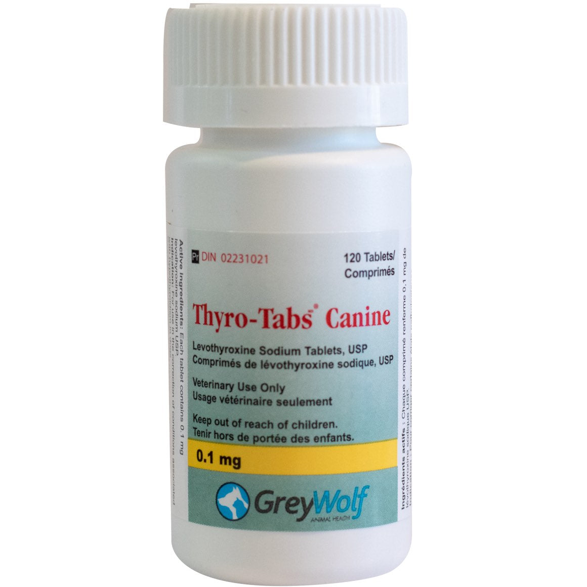 Thyro-Tab