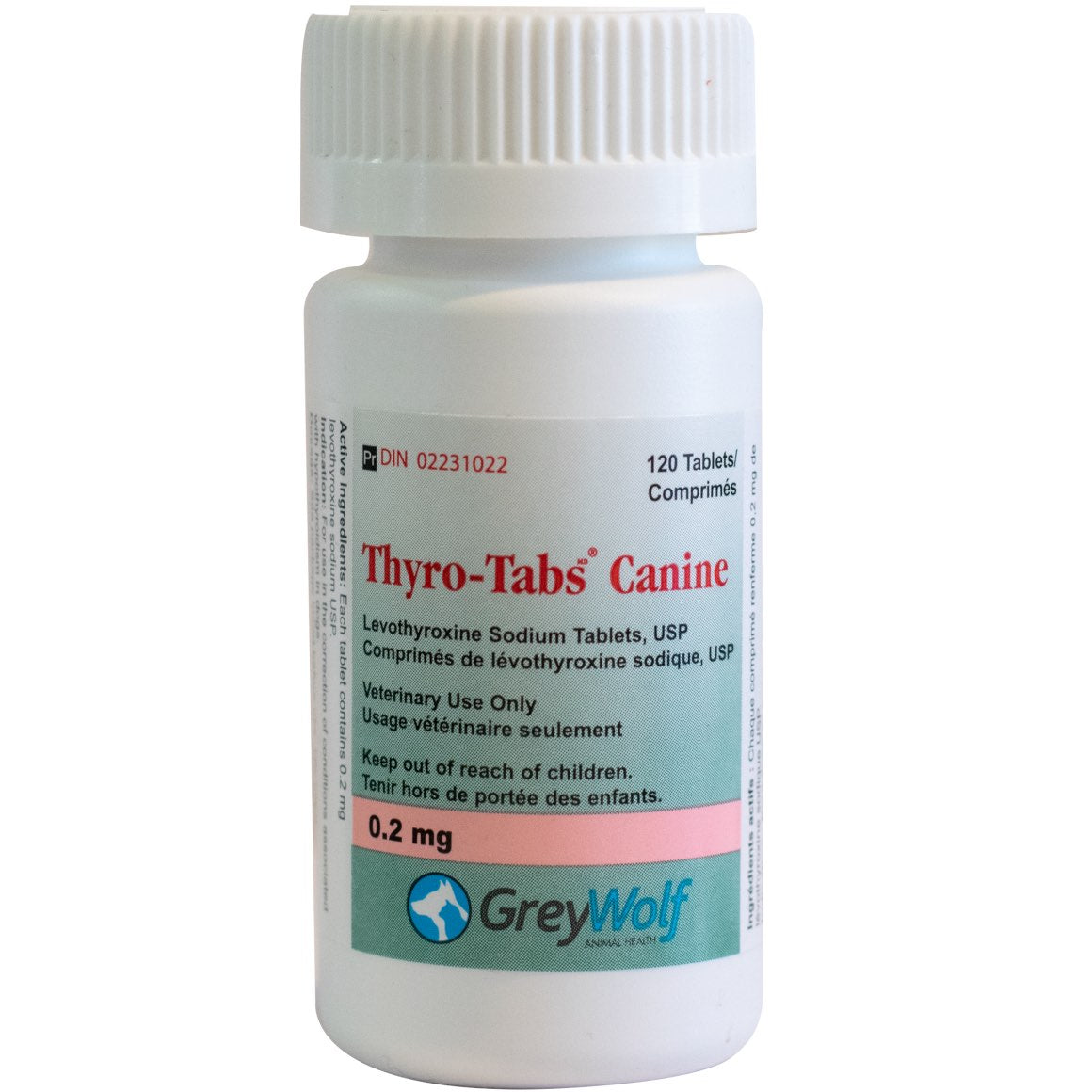 Thyro-Tab