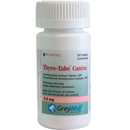 Thyro-Tab