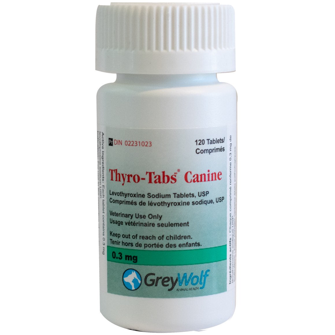 Thyro-Tab