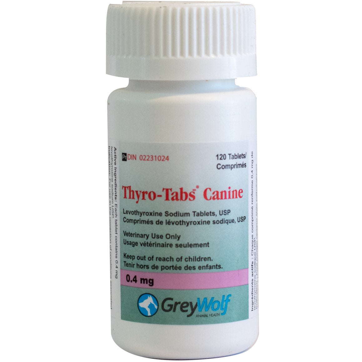 Thyro-Tab