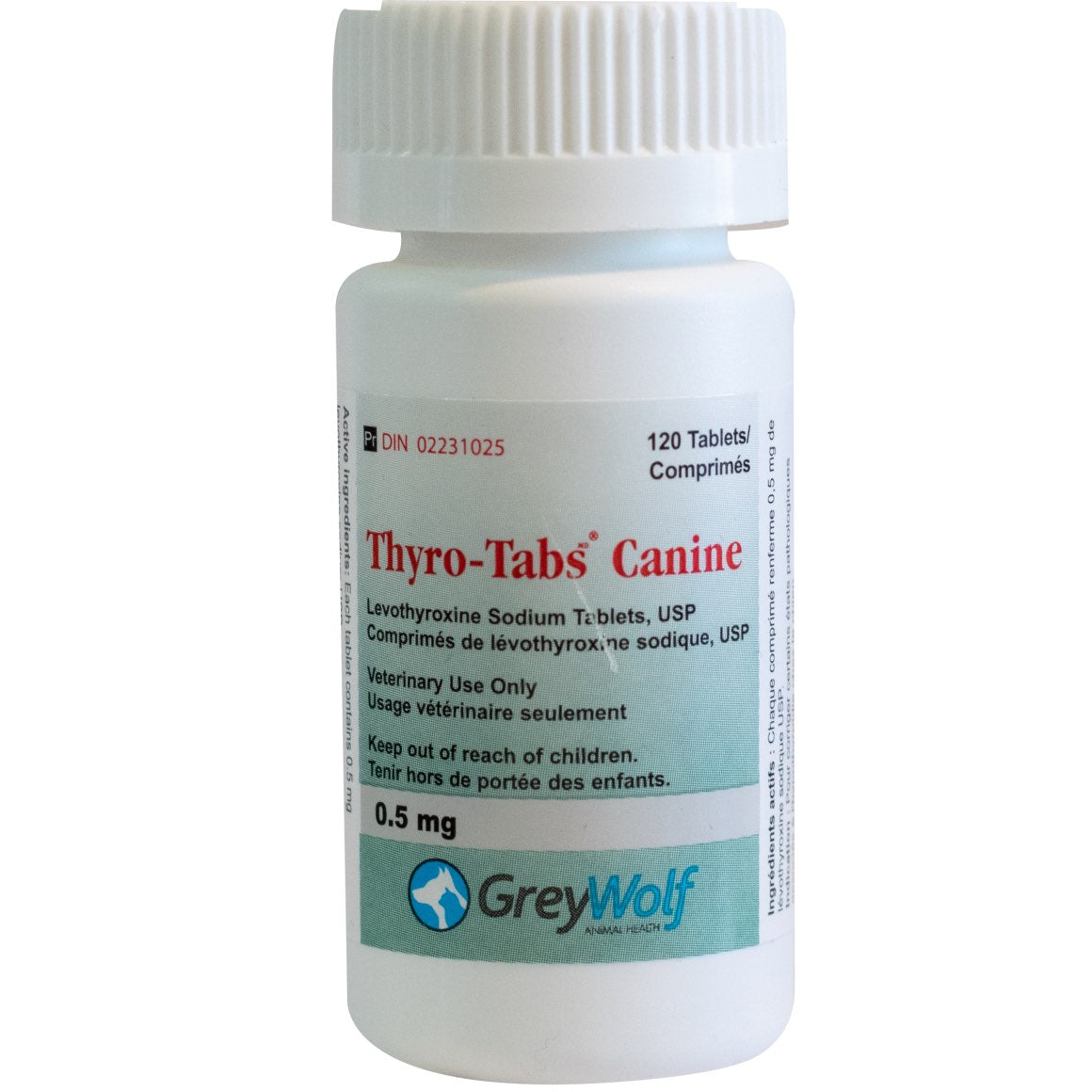 Thyro-Tab