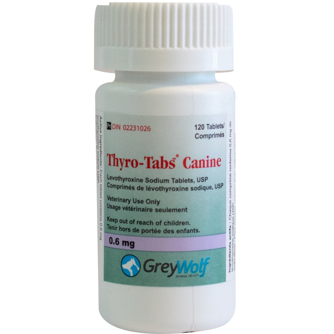 Thyro-Tab