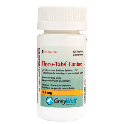 Thyro-Tab