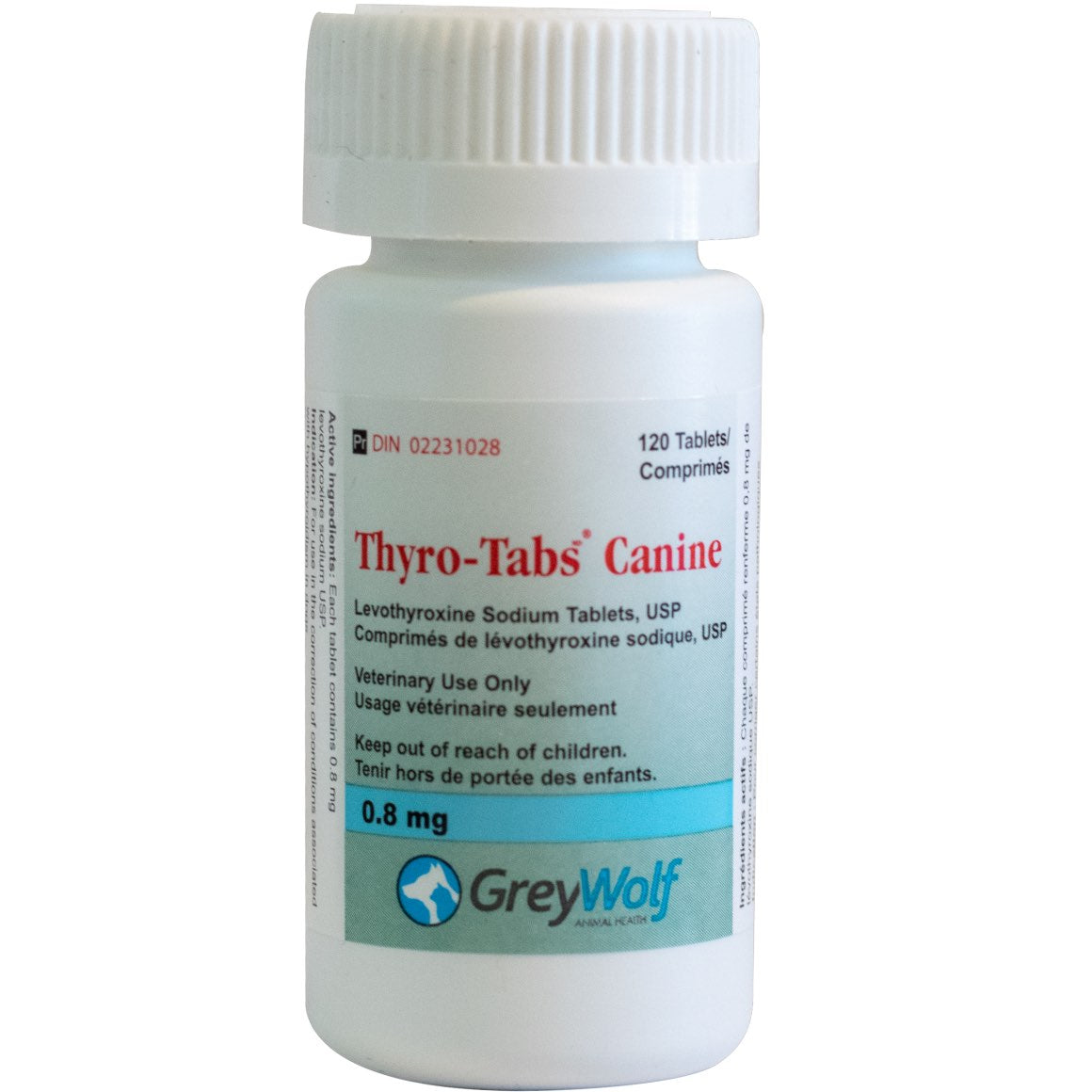 Thyro-Tab