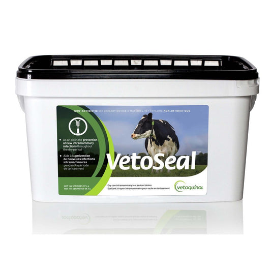 VetoSeal