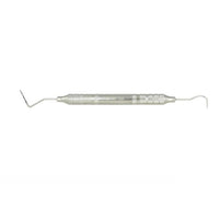 Double-ended probe/explorer (UNC 15/23)