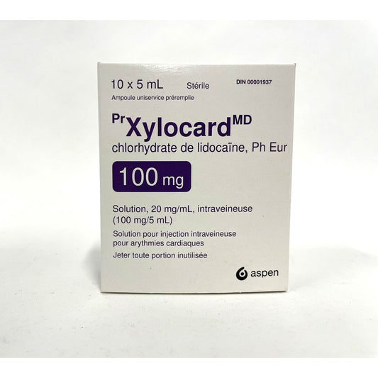 Xylocard