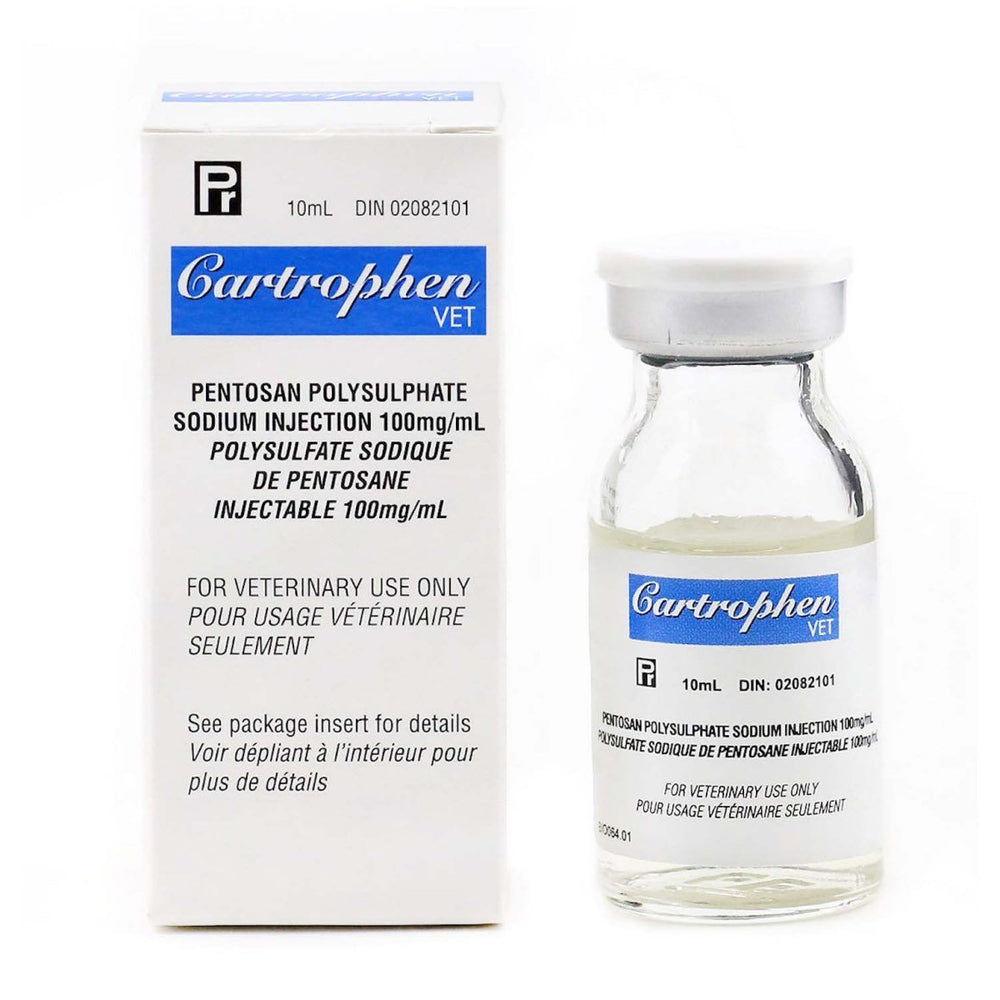 Cartrophen Vet