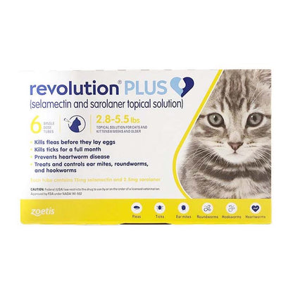 Revolution PLUS