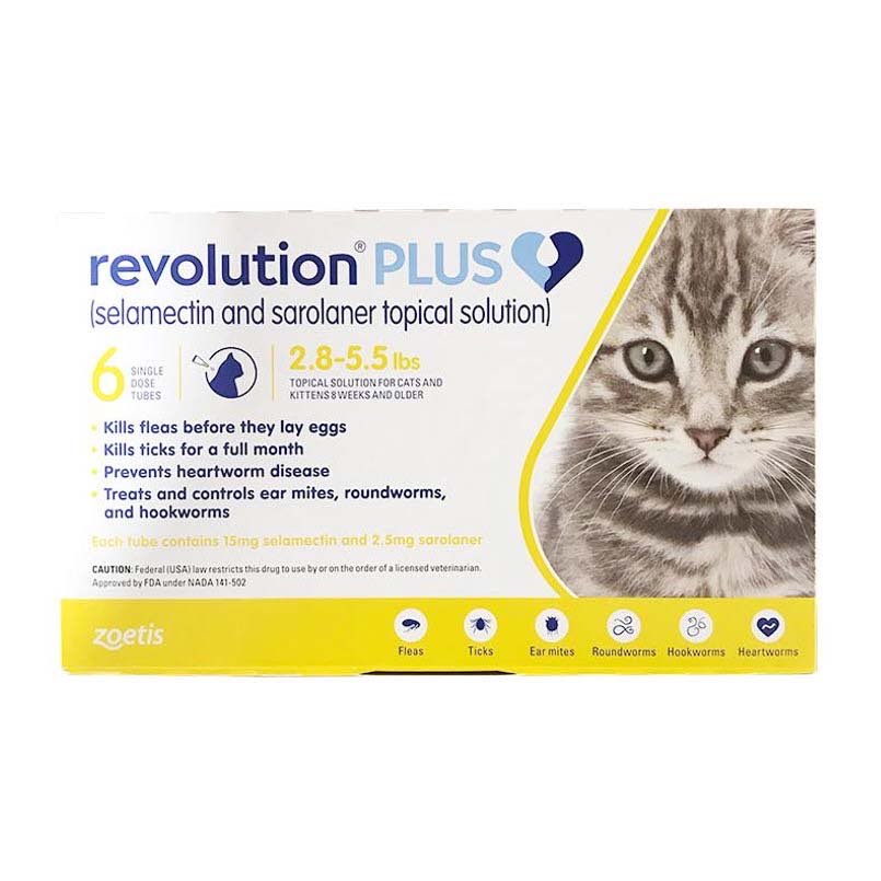 Revolution PLUS