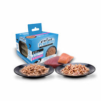 PureBites Treats and Mixer for cats
