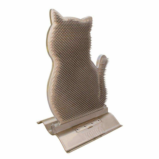 Connects kitty comber