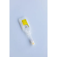 ABT ethylene glycol freeze with sucrose