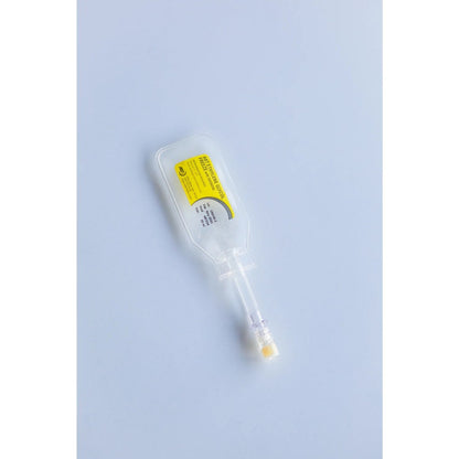 ABT ethylene glycol freeze with sucrose
