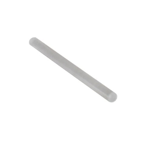 Plastic test stick
