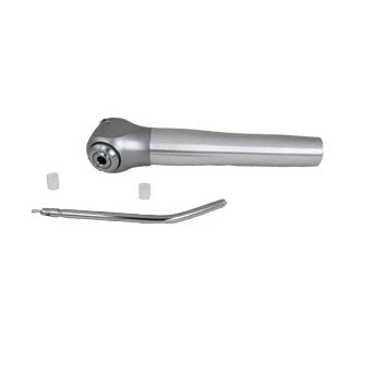 Air / water syringe