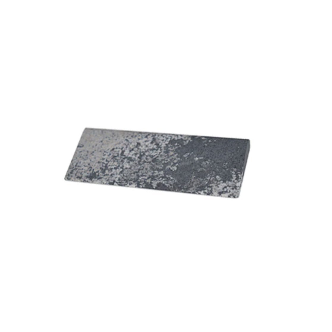 Arkansas wedge dental sharpening stone