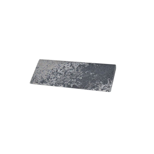 Arkansas wedge dental sharpening stone