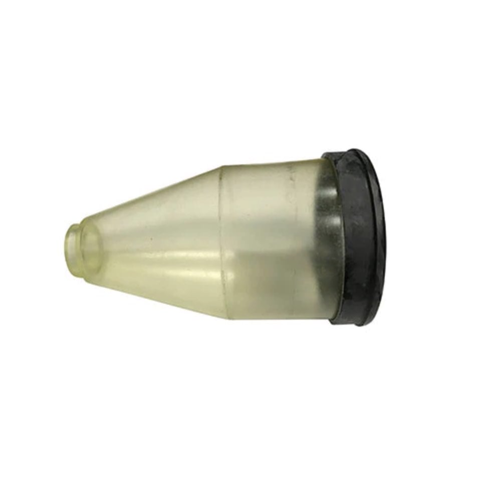 Anaesthetic mask