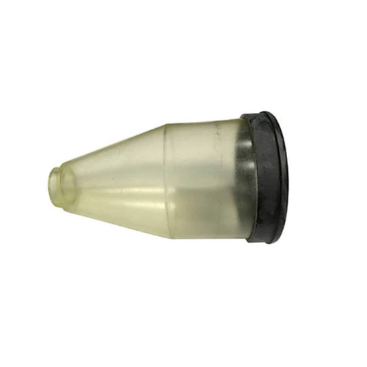 Anaesthetic mask