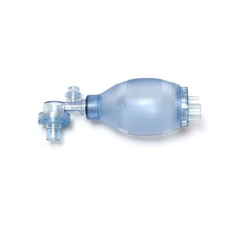 Resuscitator