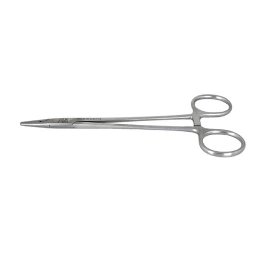 Crile-Wood needle holder