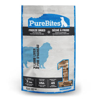 PureBites for dogs
