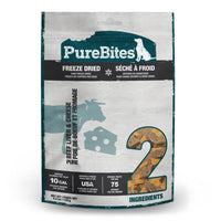 PureBites for dogs