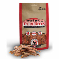 Dog Chicken Jerky