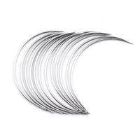 Needle 1/2 circle