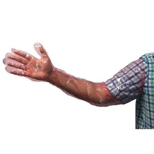 Veterinary Insemination Glove