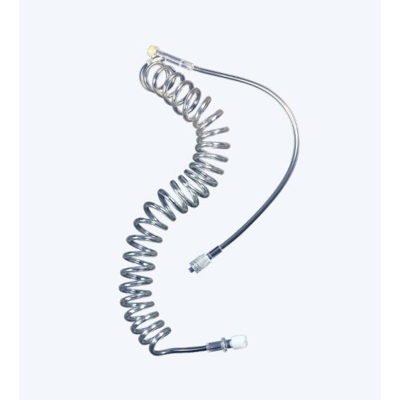 Extension set Ani-Tube S extra long spiral
