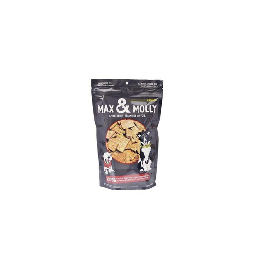 Liver treats