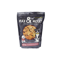 Liver treats
