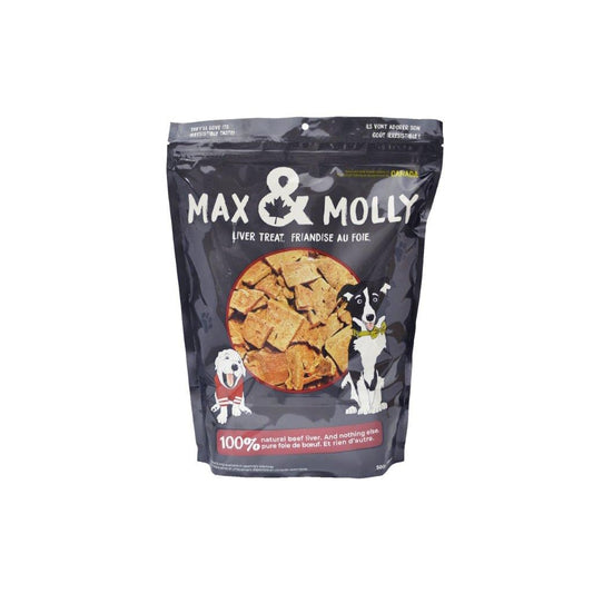 Liver treats
