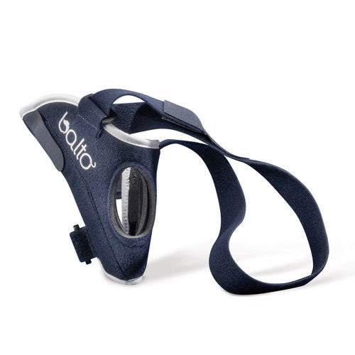 Knee brace Balto Jump for rear right leg
