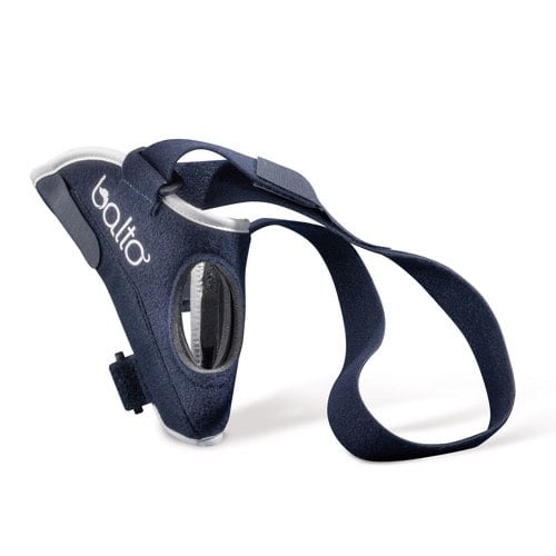 Knee brace Balto Jump for rear right leg