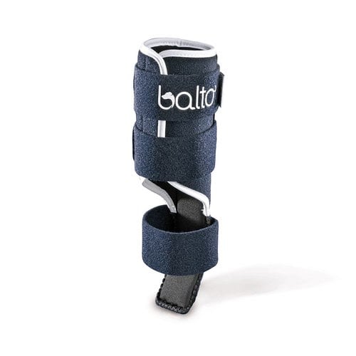 Carpal/tarsal laxity splint