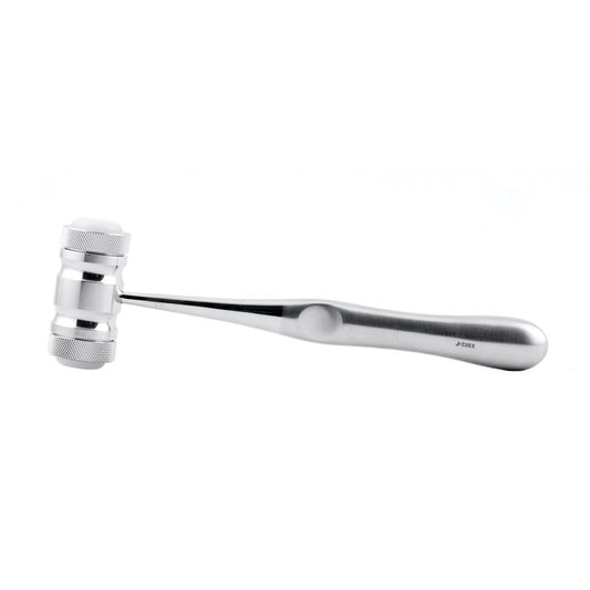 Orthopedic mallet Mead