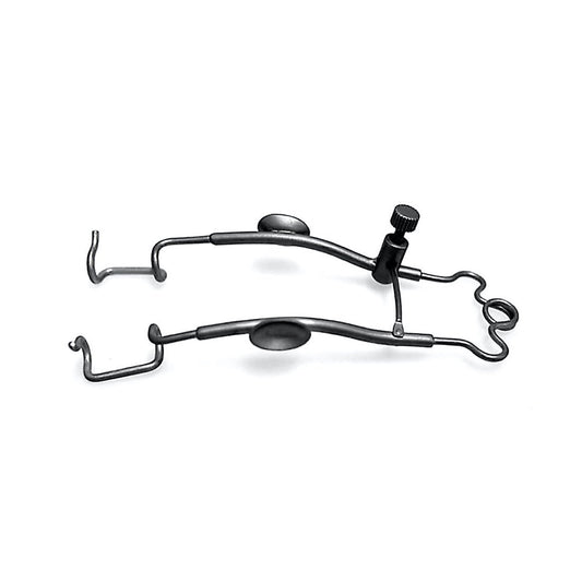 Eye speculum Graefe