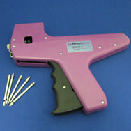 Revalor Implant Gun with Needles