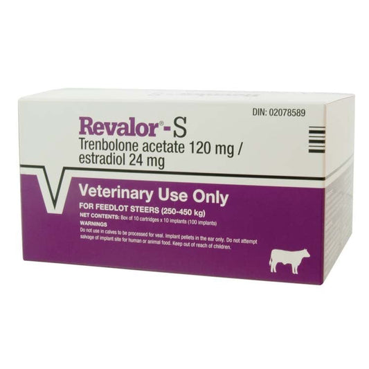 Revalor-S
