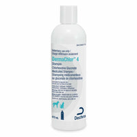 DermaChlor 4 shampoo