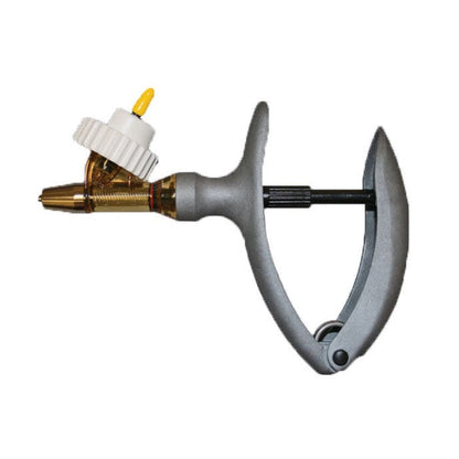 Automatic syringe
