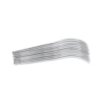 Needle extra heavy duty half curved